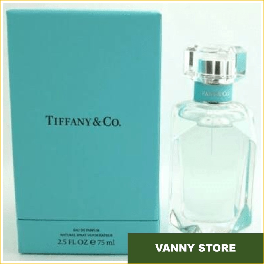 Parfum Original Tiffany & Co 75ml EDP