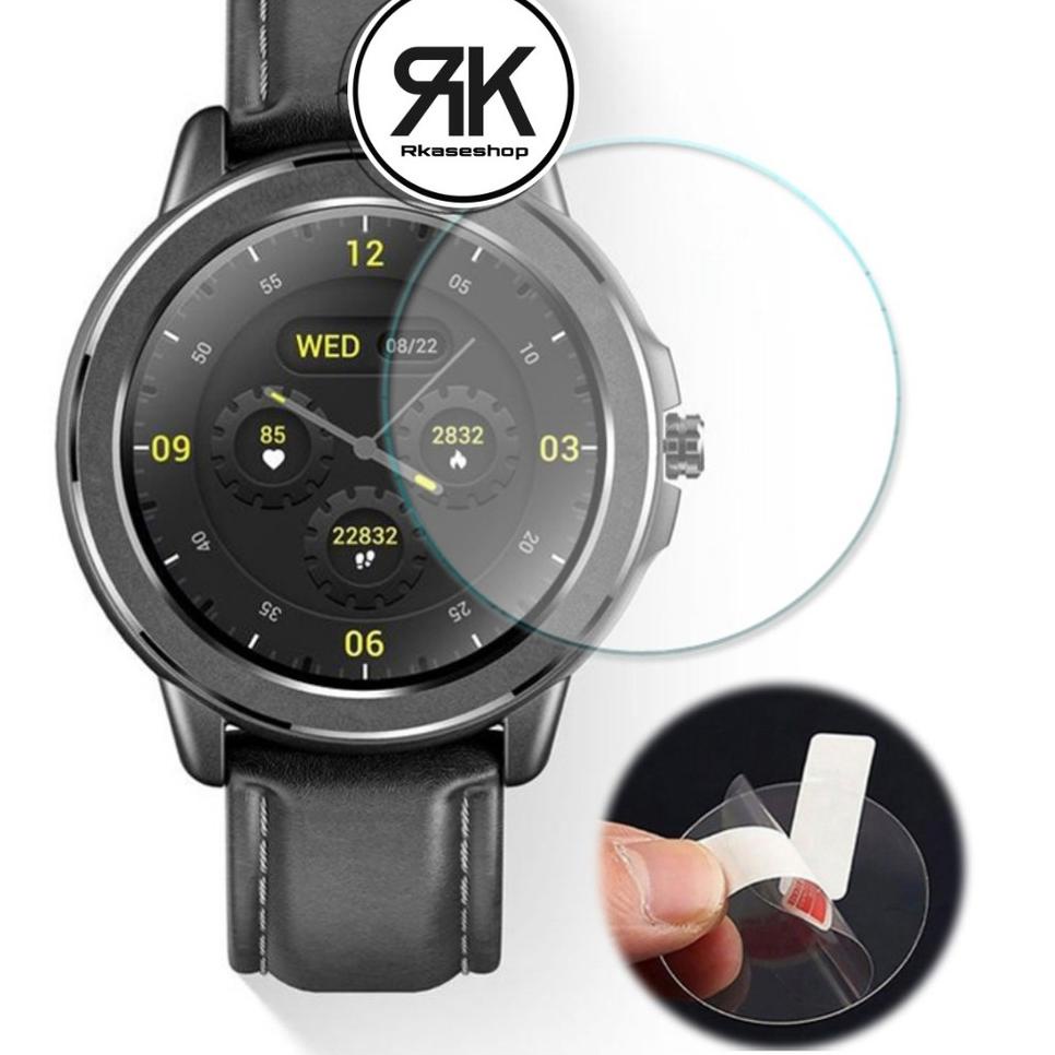 75 Tempered glass EGGEL TEMPO 2 anti gores screen guard kaca ✌➽ ¯