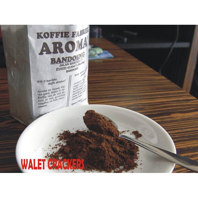 

Cuci Gudang Awal Tahun KOPI COFFEE AROMA KHAS BANDUNG RASA MOKKA ARABIKA Cuci Gudang Awal Tahun