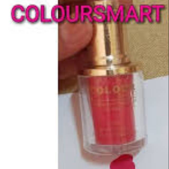 COLORSMART SULAM BIBIR SULAM BIBIR COLOURSMART