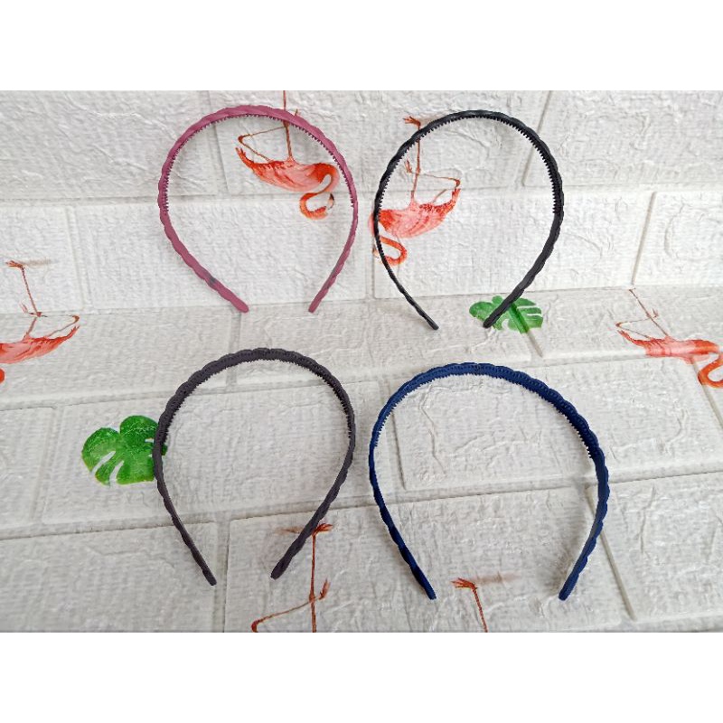 BANDO KEPANG IMPORT DOVE WARNA [PER PCS]