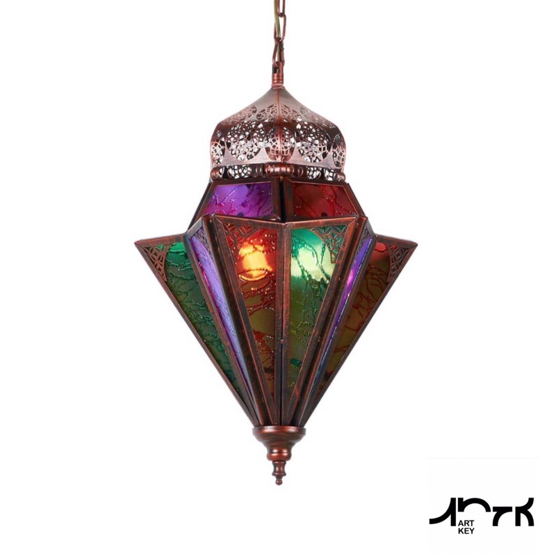 2-0811 | Lampu Gantung Hias | Lampu Gantung Import