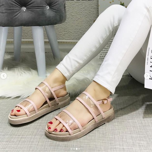 Sandals F2900 import realpict