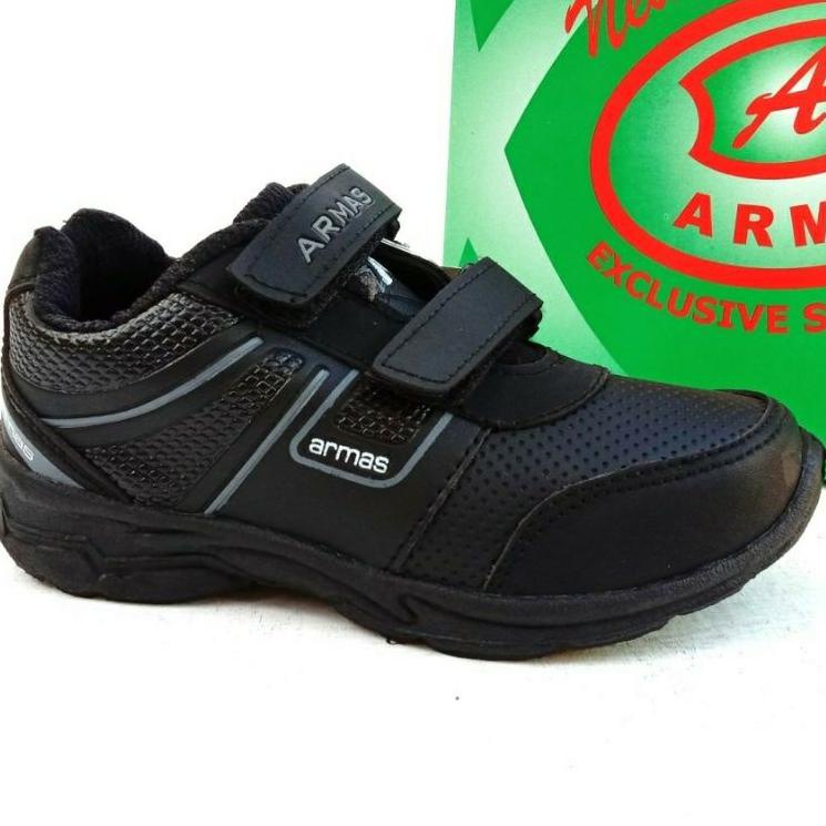 SEPATU SEKOLAH HOMYPED SEPATU MURAH SEPATU ORIGINAL SEPATU MAGNET SEPATU ANAK –SBR.16Ap22ᴺ