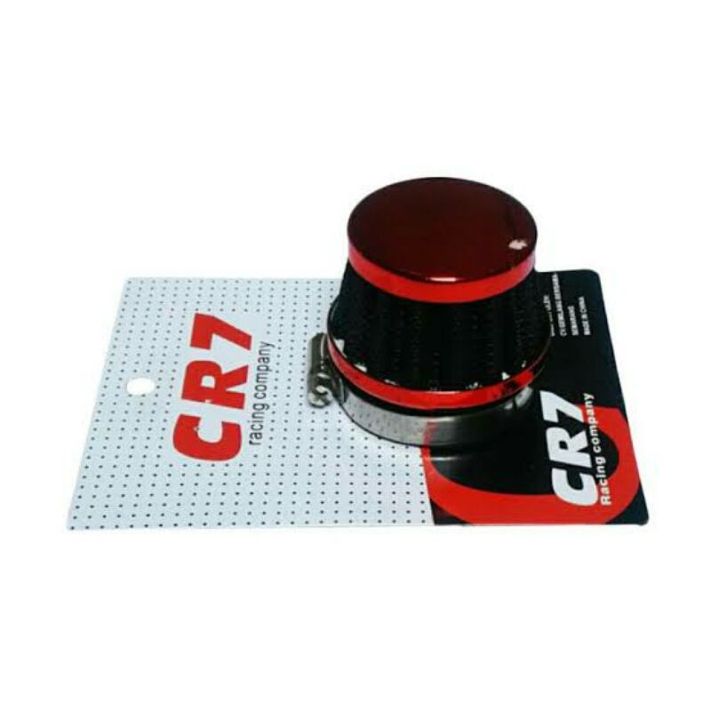 FILTER KARBU UNIVERSAL CR7