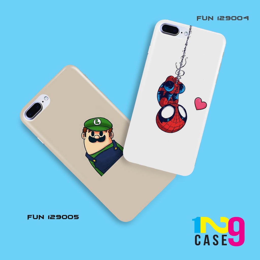 Custom Case FUNNY bisa untuk semua jenis HP