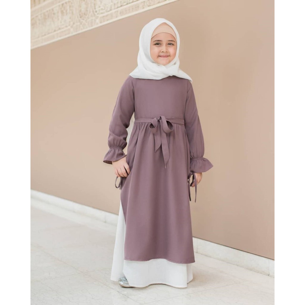 HM - Jsmndress (ASHLEY DRESS KIDS) / Realpict