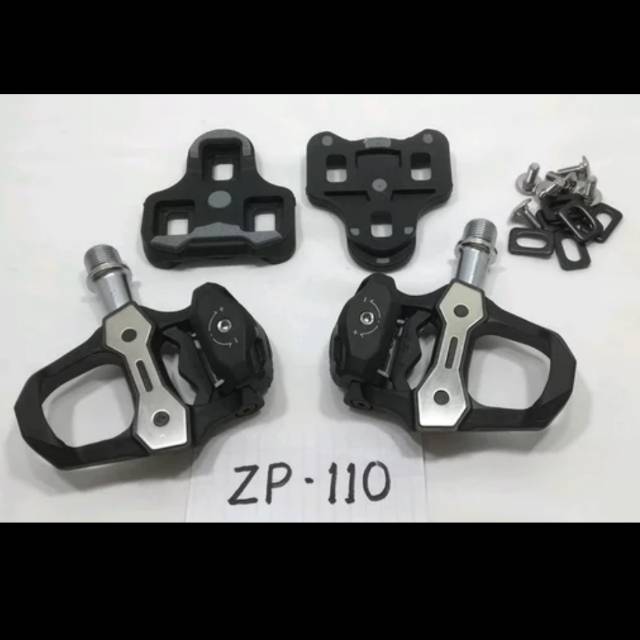 pedal cleat roadbike