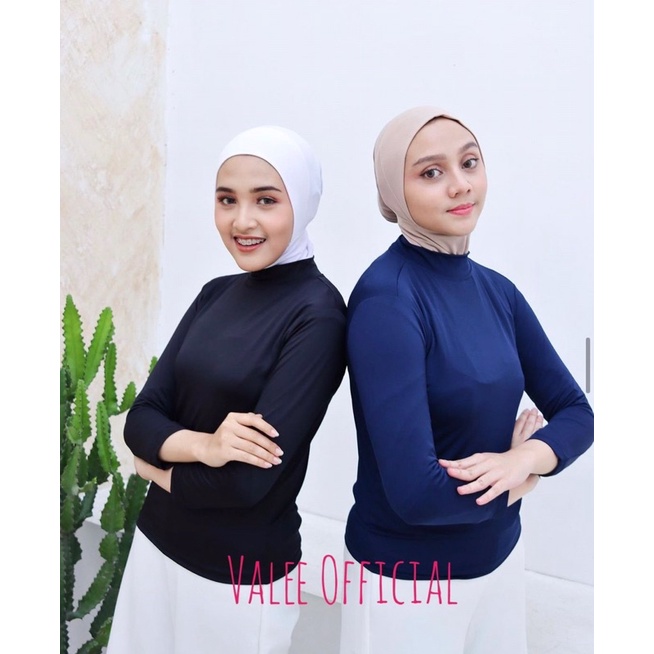 MANSET BADAN Wanita Muslim / Manset Wanita premium / Manset Hijab / Manset badan / Manset murah