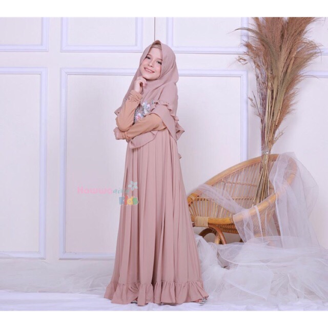 Alaina hawwa aiwa, hawwa aiwa kids original