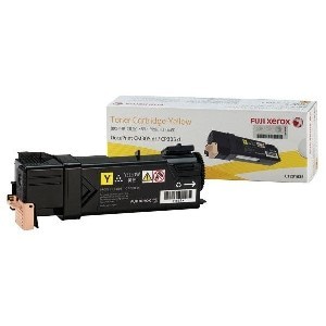 TONER XEROX CM 305/CP 305 (ct 201635) yellow original