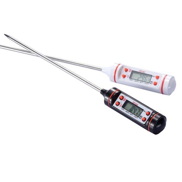 

FREE ONGKIR!Termometer Masak BBQ /Cooking thermometer/barbeque/merk "Mini Digital"|RA5