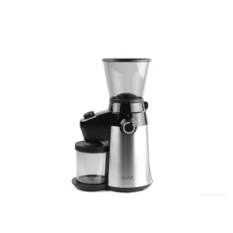 Klaz Coffee Grinder
