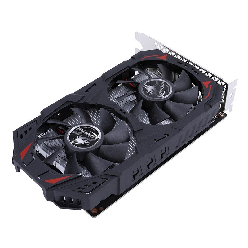 COLORFUL GTX 1050 Ti NE 4GB GDDR5