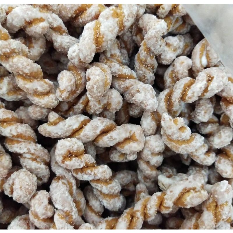 

READY✨SNACK UNTER-UNTER & RAJA MANIS✨ LEZAT/RENYAH/HALAL