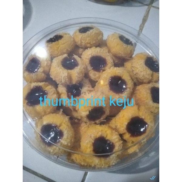 

thumbprint keju