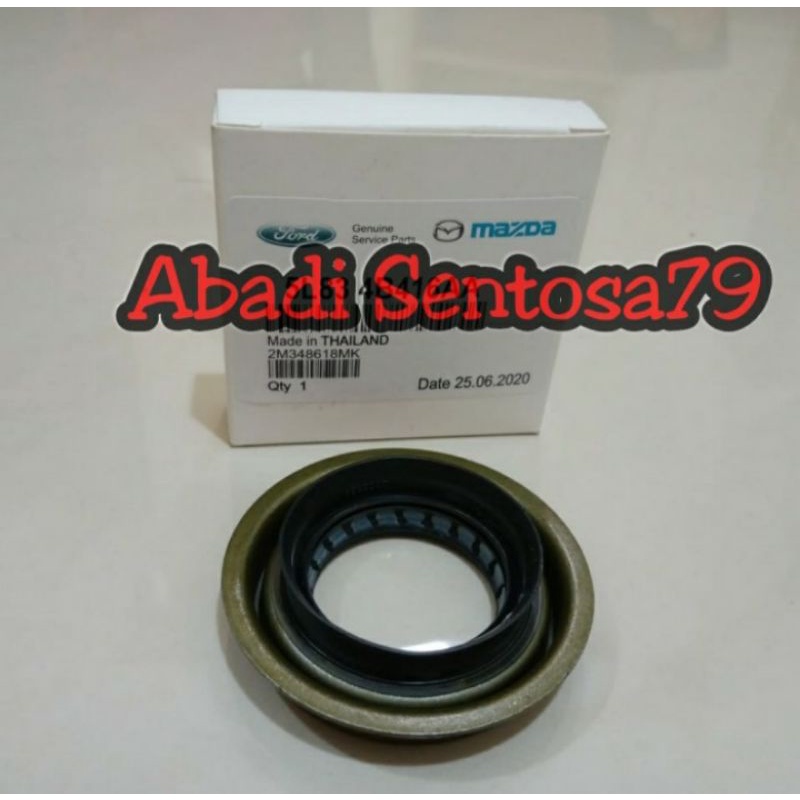 Oil Oli Seal CV Joint - Drift Shaft Ford Ranger 2200CC Original