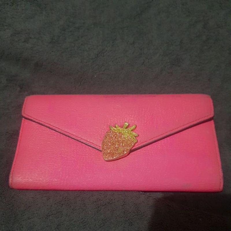 dompet preloved Lovcat