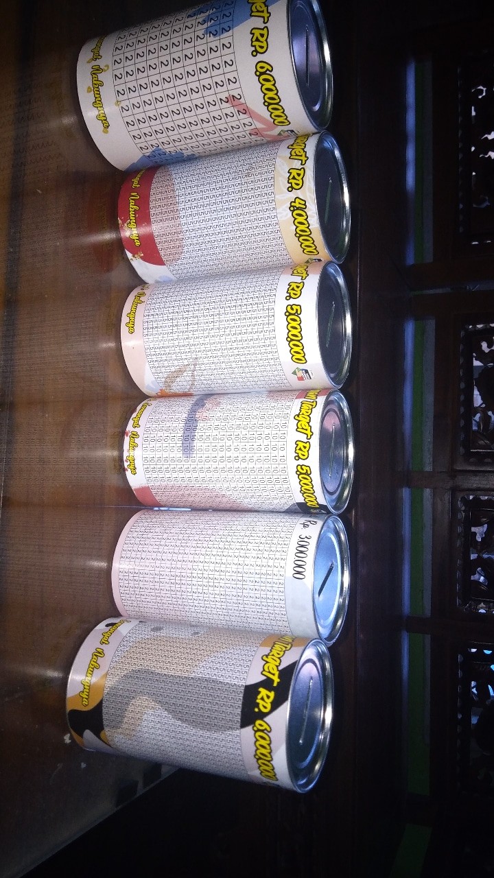 Kardus Untuk Tambahan Packing