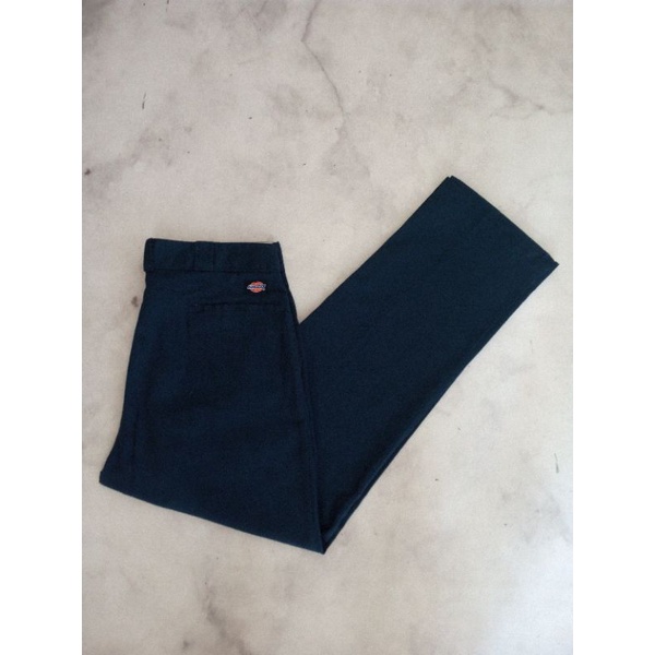 Lp Dickies second original