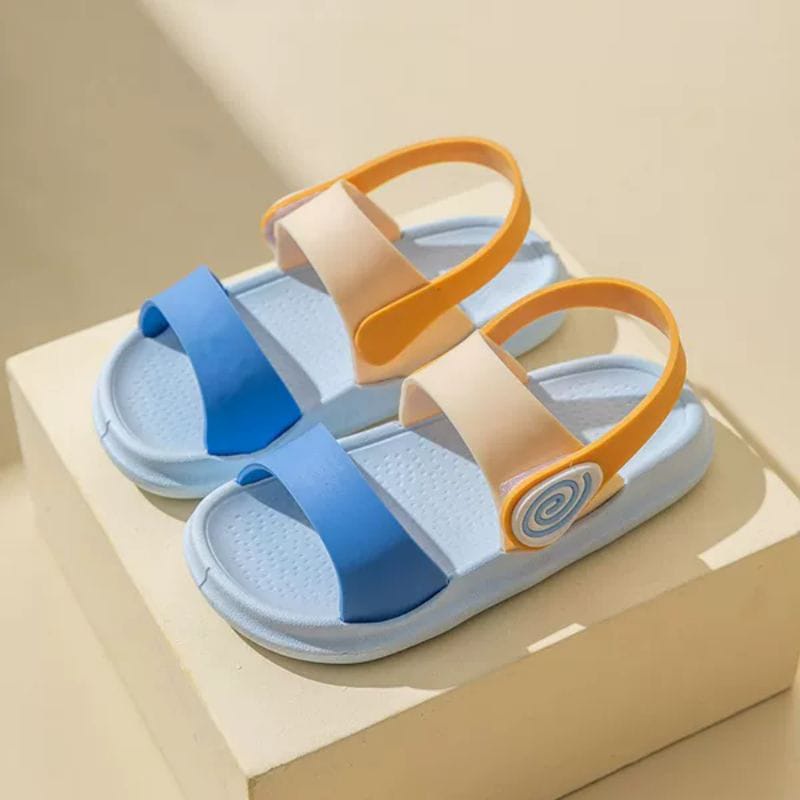 Sendal Anak Laki Laki Import Sendal Gunung Anak Laki Laki Keren