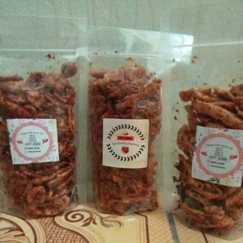 

Kriuk HOT Edeg