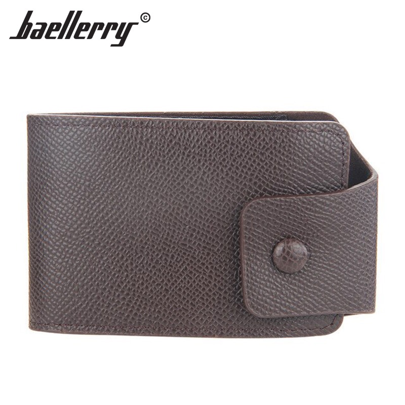 BAELLERRY K0563 Dompet Kartu WK-SBY