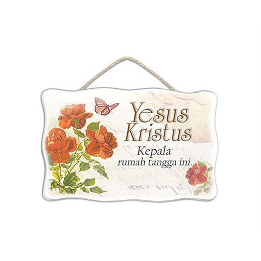 HD FAITHFUL YESUS KRISTUS