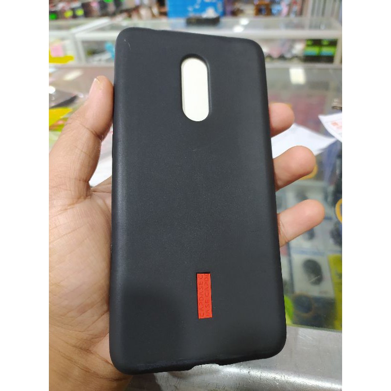 Case Silikon Xiaomi Redmi 2 2S Redmi 5A Redmi Go Redmi 8  Redmi 5 Mi4S Mi5x Mi A1 Mi4s Poco X3