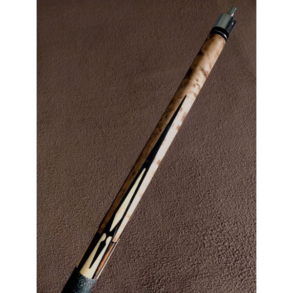 Mezz UJ1 Rare not predator cuetec lucasi fury jacoby meucci jflower jacoby stick billiard