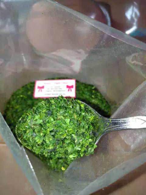 

Aonori 10gr 50gr bubuk rumput laut nori powder aonori taburan takoyaki okonomiyaki mentai bumbu rumput laut keripik seaweed halal termurah sale