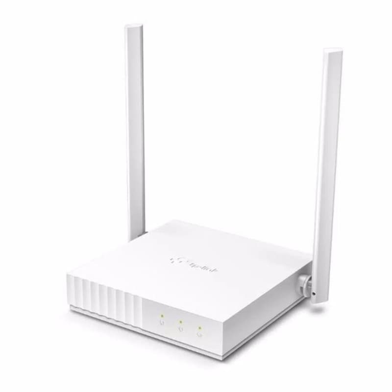 TP Link TL WR844N Router Access Point Extender WISP Modes 5dbi Antenna 4 Lan Port Garansi Resmi TPLINK