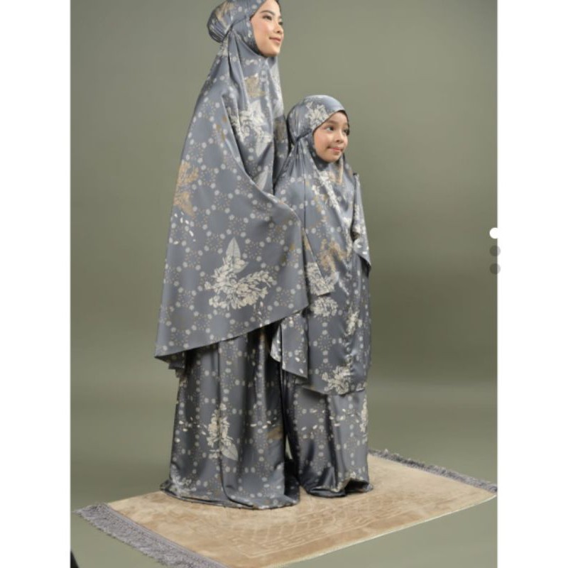 Harmonie Prayer Set (titipan)