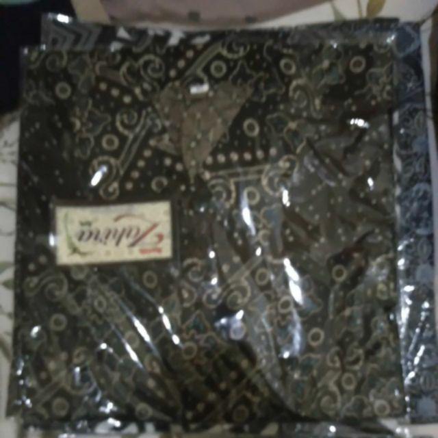 Promo Kemeja Batik M.l.xl.xxl.