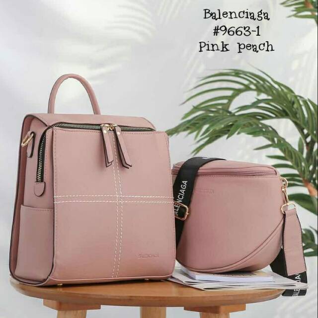 Tas wanita BALENCIAGA import murah | shelaashop 🎒