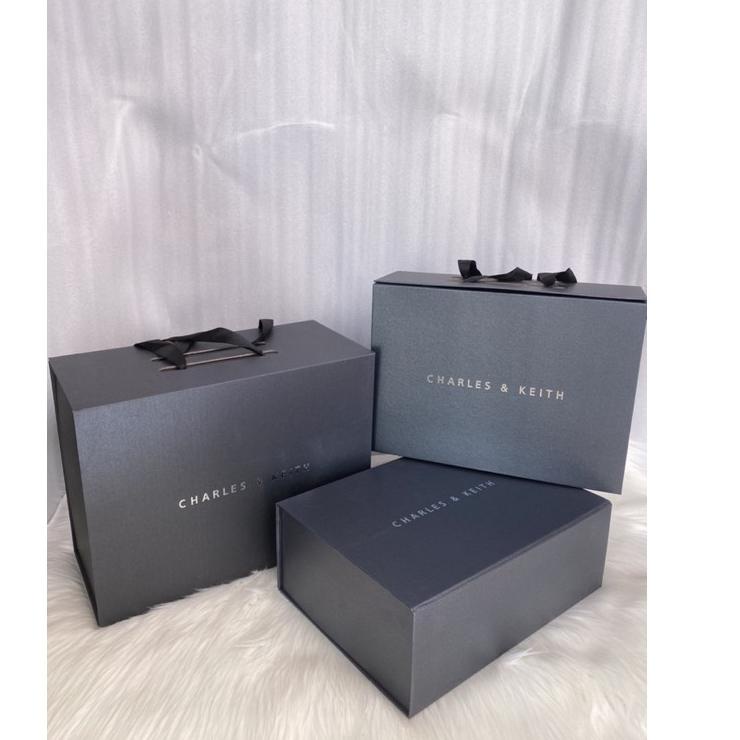 

♣ BOX CNK GIFT SET CHARLESNKEITH GIFTSET DUS CNK ☁