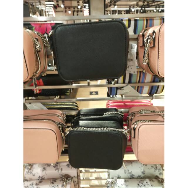 Sling Bag Bershka Original SALE