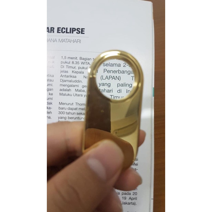 

TERBARU Lup Mini Kaca Pembesar Pocket Size/PULPEN GEL/PULPEN LUCU/PULPEN 1 PACK/PENSIL WARNA/PENSIL 2B/PENGHAPUS JOYKO/PENGHAPUS LUCU/RAUTAN PENSIL PUTAR/RAUTAN ELEKTRIK/SPIDOL WARNA/SPIDOL PERMANEN/SPIDOL WHITEBOARD/CORRECTION TAPE