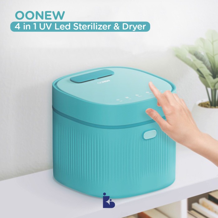 Oonew 4 in 1 UV Sterilizer Dyer