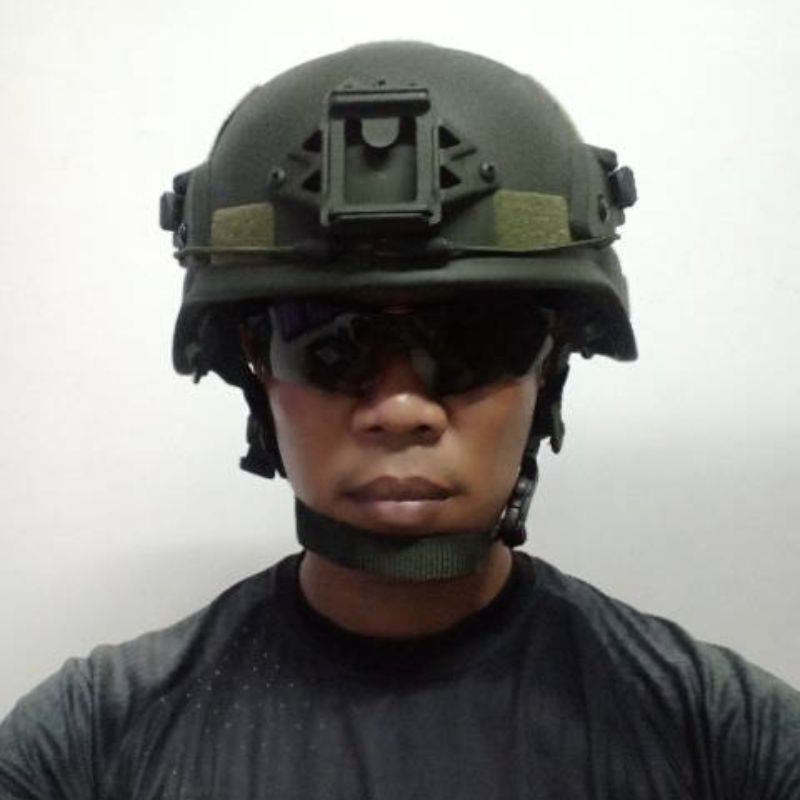 CM92 HELM TACTICAL AIRSOFT GUN HELM TACTICAL ARMY
