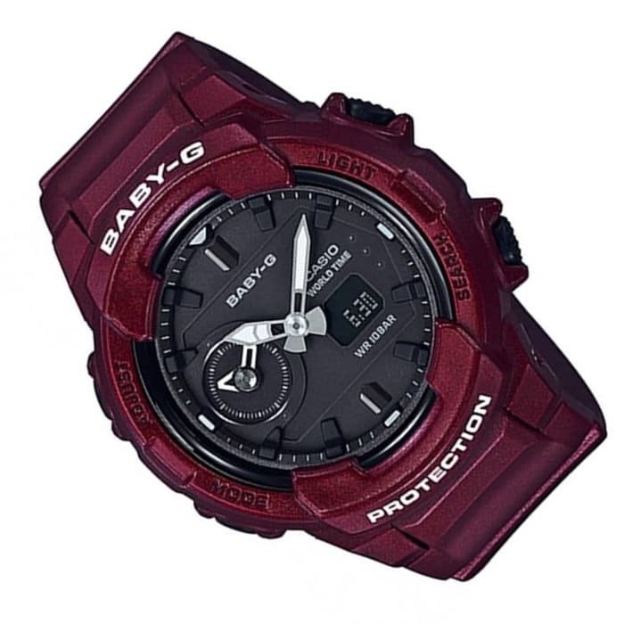 jam baby g casio