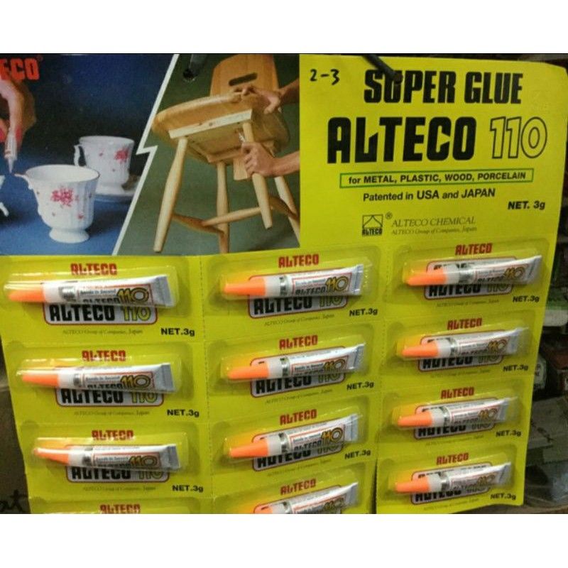 

LEM ALTECO 110