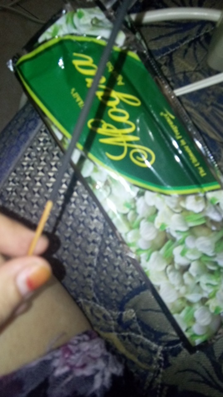 Dupa Hio Mogra Melati India Renteng By Nikhils India