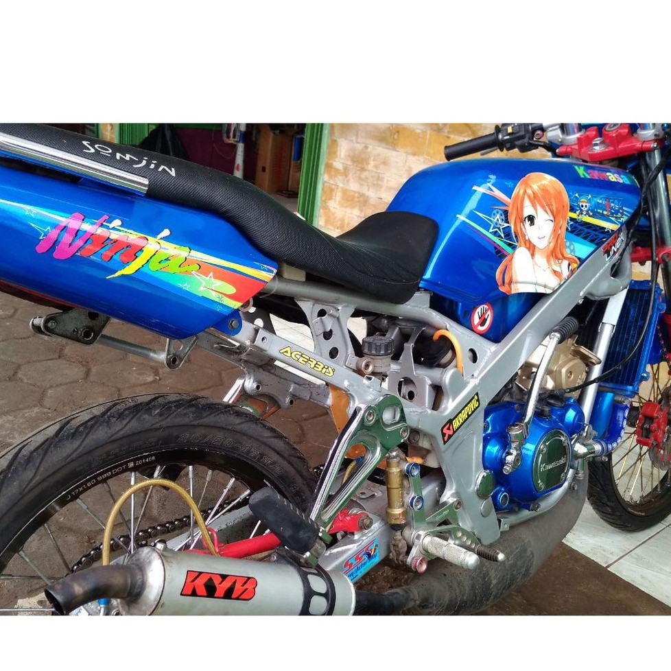Striping Ninja R 2014 Full Warna Shopee Indonesia Striping Ninja R 2014 Full Warna Shopee Indonesia