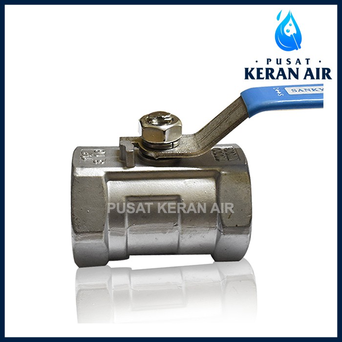 3" BALL VALVE SANKYO