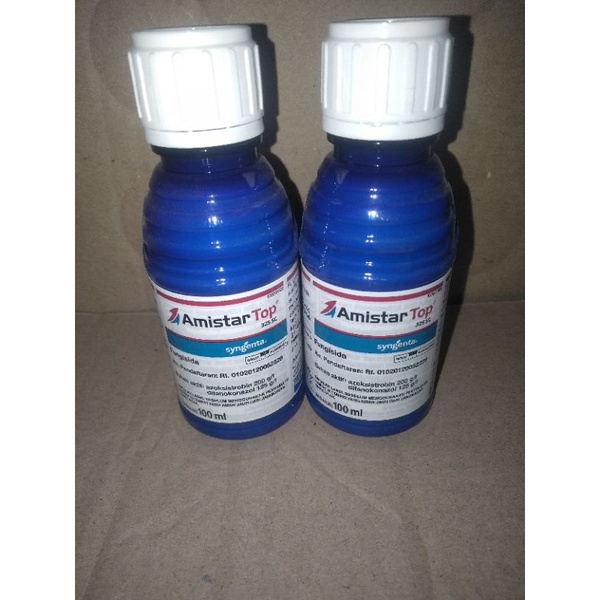 AMISTARTOP 325 SC  100% ORIGINAL kemasan 100ml