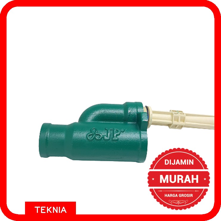 Pump Part Jet Assy Pendek - JP Jet assy - Mata Jet Pompa Air