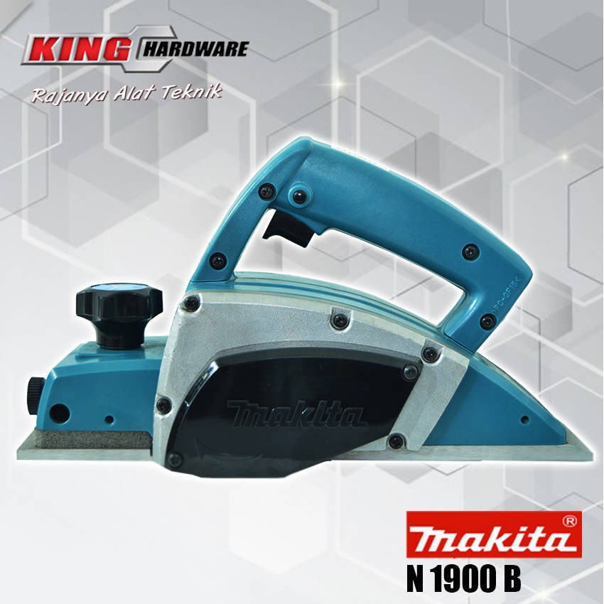 PLANER MAKITA N 1900 B