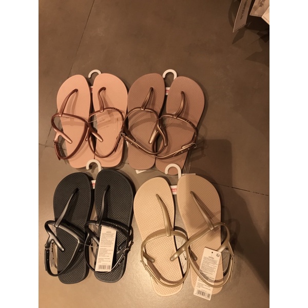 MINISO CLASSIC SERIES SANDAL