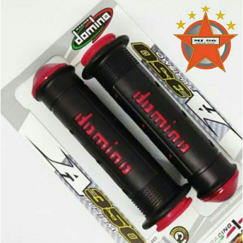 HANDGRIP VARIASI MOTOR JALU IMPORT UNIVERSAL